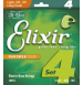 ELIXIR 045/100 LIGHT 4STR L BASS NANOWEB